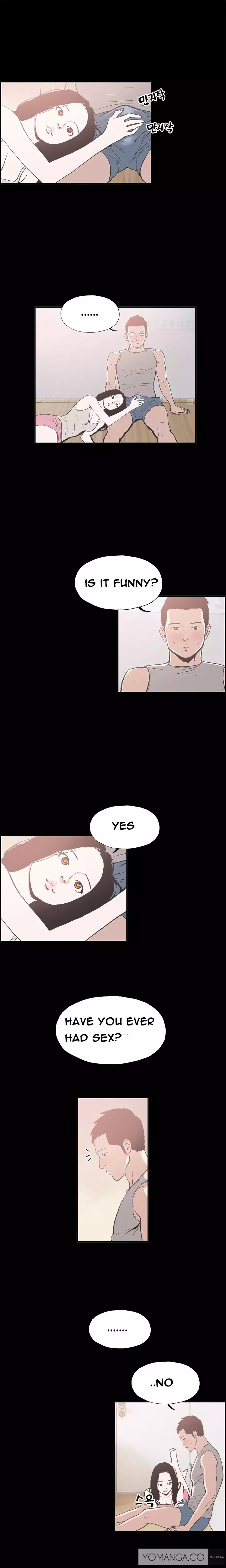 Cohabitation Ch.1-14