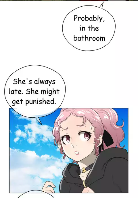 Perfect Half Ch.1-39