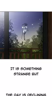 Perfect Half Ch.1-25 (English) (Ongoing)