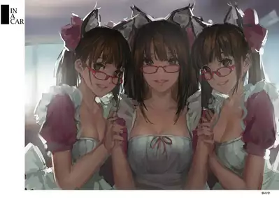 [Moe Shoujo Ryouiki (Shiru)] Shiru Collection [Digital]