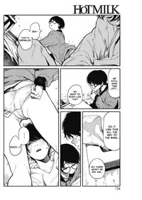 [Takayanagi Katsuya] Hikage no Ito (COMIC HOTMILK 2018-07) [English] [Nishimaru] [Digital]