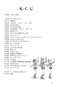 (C75) [Mutekei-Fire (Yuuichi)] ND-special Volume 5 (Various)