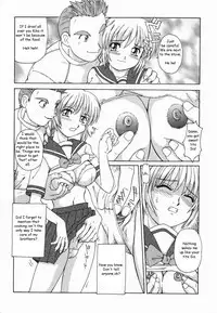 Taking care of the Boys [English] [Rewrite] [Reijikun]