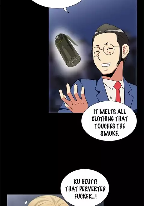 Love Parameter Ch.1-76