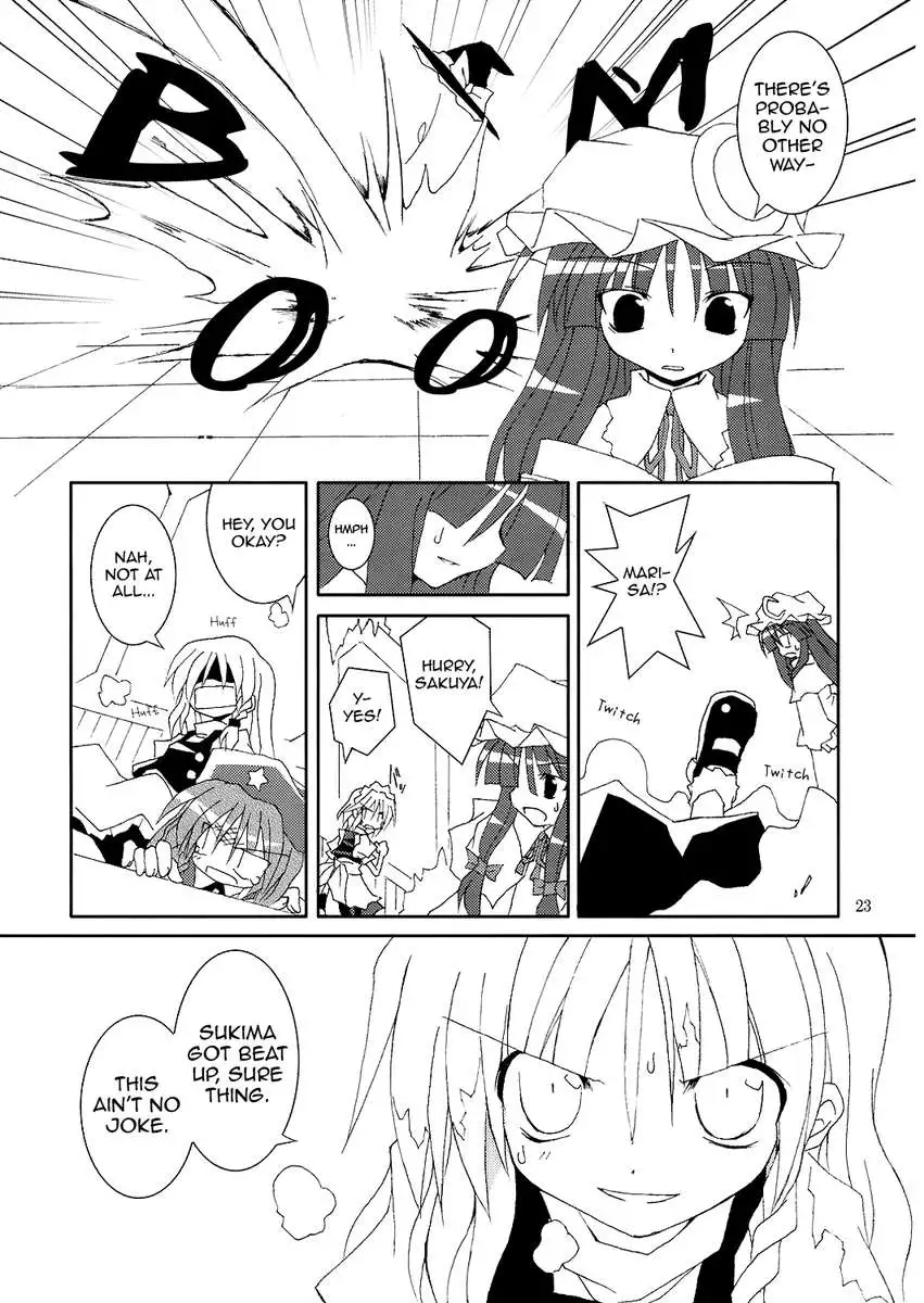 A Genius Comes When You Least Expect!!