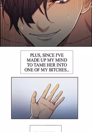 Taste of Forbbiden Fruit Ch.35/53