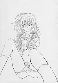 (C69) [RED RIBBON REVENGER (Makoushi)] Valhalla ~ Dainishou~ Fuyu no Arashi (Spiral)