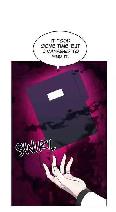 HERO MANAGER Ch. 1-19