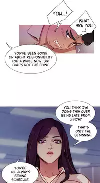 [PINKO] Scandal of the Witch Ch.1-26 (English) (Ongoing)