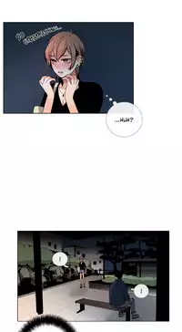 [Silverstar] Talk To Me Ch.1-38 (English) (Ongoing)