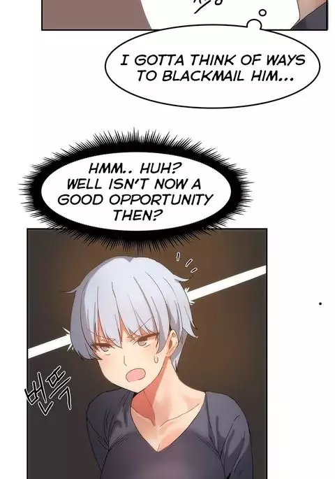 Hahri's Lumpy Boardhouse Ch. 0-20