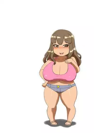 Dosukebe Bakunyuu no Doutei Kui