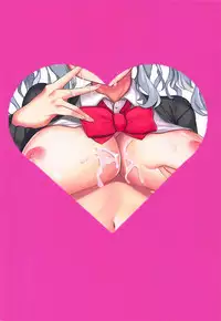 (C92) [JK-Pasta (Kurata Muto)] Enkou JK Kashima-chan!! (Kantai Collection -KanColle-)