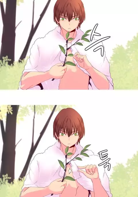 A World That I Rule Ch.01-25