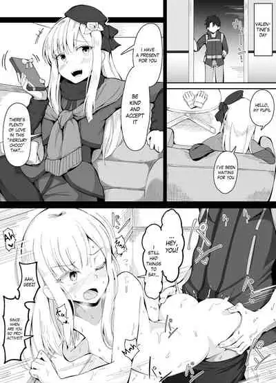 Corundum FGO Collection