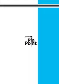 [Atelier Pinpoint (CRACK)] NIGHTFLY vol.2 LOCK STEADY (Cat's Eye)