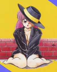 [Tomozawa Shou] JOG ARK SAVIOR (Mishoujo Splash)