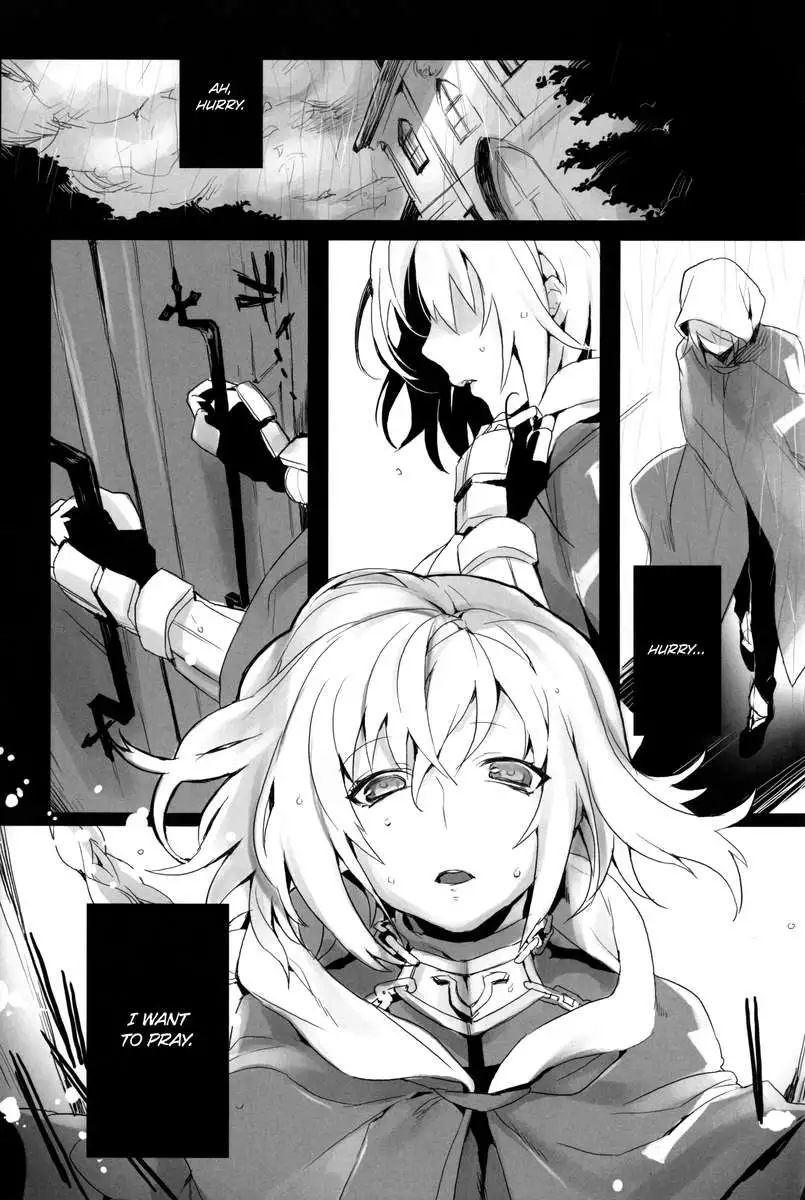 LaPuselle/Pseudepigrapha