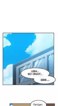 [Mx2J] Hahri's Lumpy Boardhouse Ch. 0-7 [English] (YoManga) (Ongoing)