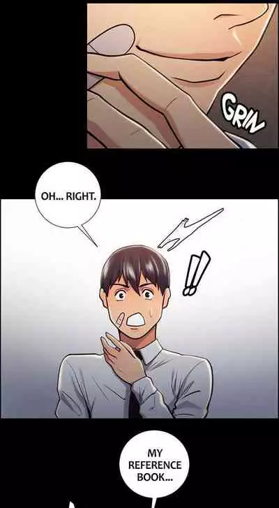 Taste of Forbbiden Fruit Ch.21/24