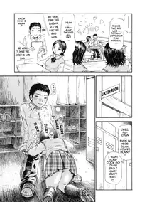 [Millefeuille] Omotta Ijou no Hannou - Great Reaction in Ecstasy! [English] [Tadanohito]