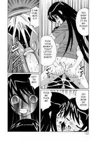 The Luckiest Boy [English] [Rewrite] [EZ Rewriter]