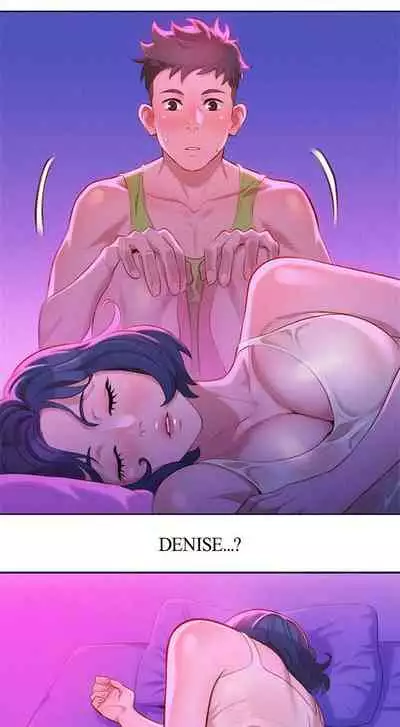 What do you Take me For? Ch.60/?