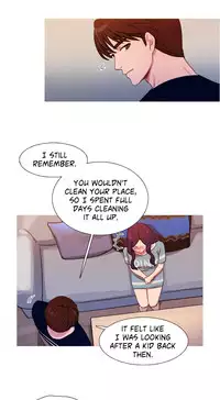 [PINKO] Scandal of the Witch Ch.1-23 (English) (Ongoing)