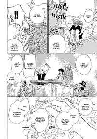 [NATSUME Isaku] Hot Dog Press! (One Piece) (ENG)