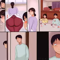 [Akatsuki Souken] Doukyuusei no Onahole ni Natta Haha