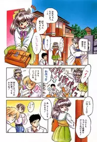 [Tomozawa Shou] Mitsuiro ni Somete