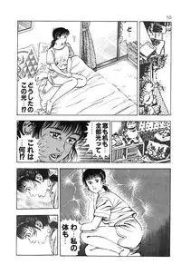 [Toshio Maeda] Okkake Datenshi
