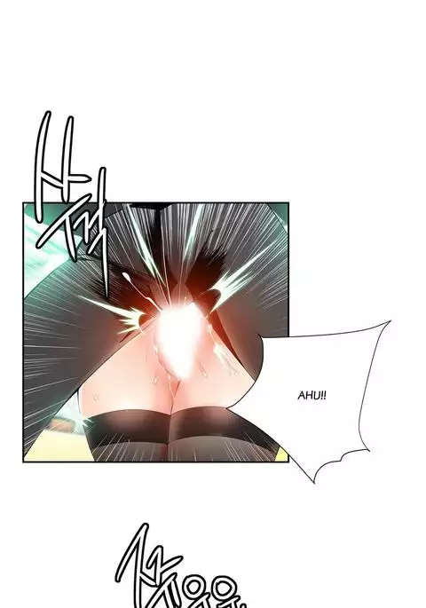 Lilith`s Cord Ch.1-13