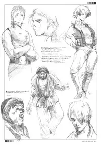 [Circle Kuusou Zikken (Munehito)] Kuusou Zikken Vol. 6 (Bleach)