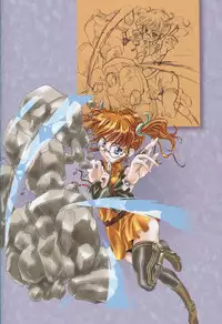 (C75) [HenReiKai (Kawarajima Koh)] SEED ANOTHER CENTURY D.E 7 (Gundam SEED)