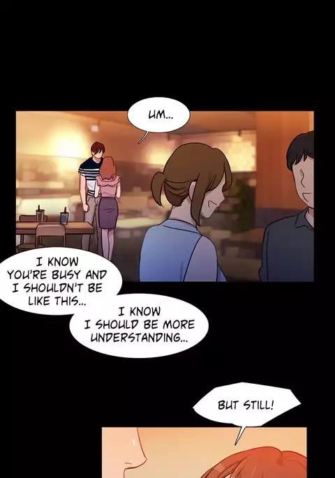 Scandal of the Witch Ch.1-22