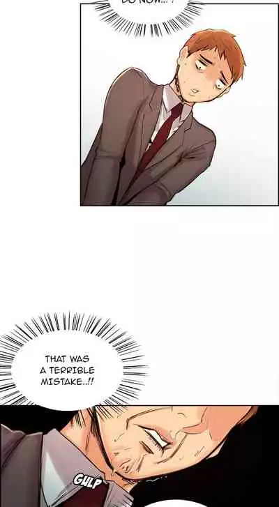 The Sharehouse Ch. 1-11