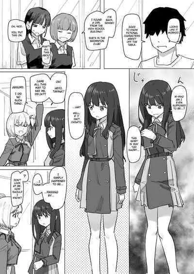 Settei Henkou Appli 2 | Settings Change App 2