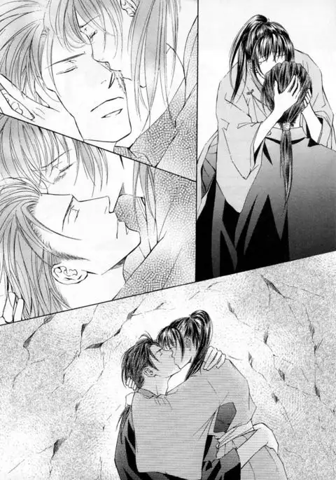 b-BOY Phoenix Vol.2 Busaiku Tokushuu