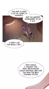 [PINKO] Scandal of the Witch Ch.1-26 (English) (Ongoing)