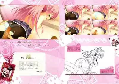 RIDDLE JOKER OFFICIAL VISUAL FANBOOK