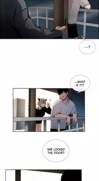 [Silverstar] Talk To Me Ch.1-38 (English) (Ongoing)