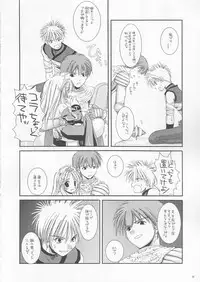 (C64) [Digital Lover (Nakajima Yuka)] D.L. action 18 (Ragnarok Online)