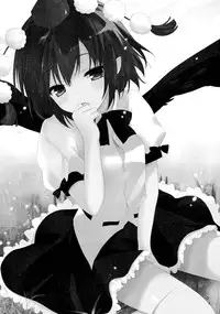 (C86) [Angel Bless (Tsukiji)] Aya-san no Kimagure (Touhou Project) [Chinese] [CE家族社]