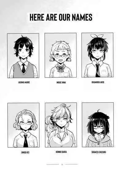 Doukyuusei Fuuzoku | Hooker Classmates