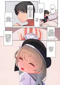 (COMIC1☆14) [horonaminZ (horonamin)] Nishiogikubo nite... (Hatoba Tsugu) [English] [Decensored]