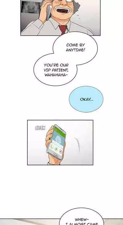 The Stand-up Guy Ch.56/56