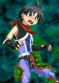 Minarai Majutsushi to Hero no Ninmu!