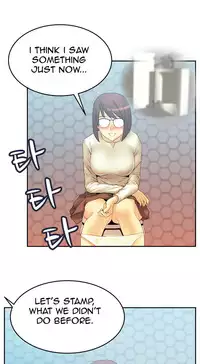 My Office Ch.1-41 (English) (Ongoing)