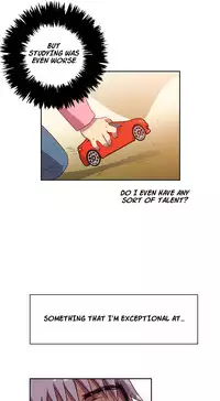 [Ttasoom] H-Campus Ch.0-28 (English) (Ongoing)